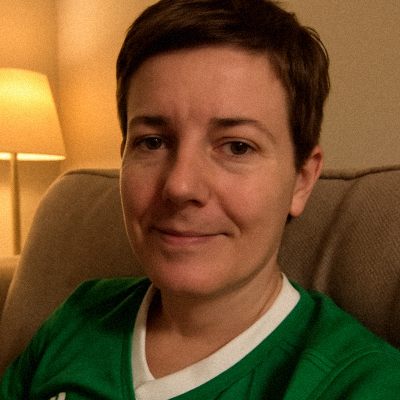 Aoife Brennan