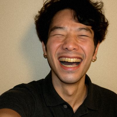 Haruto Mizushima