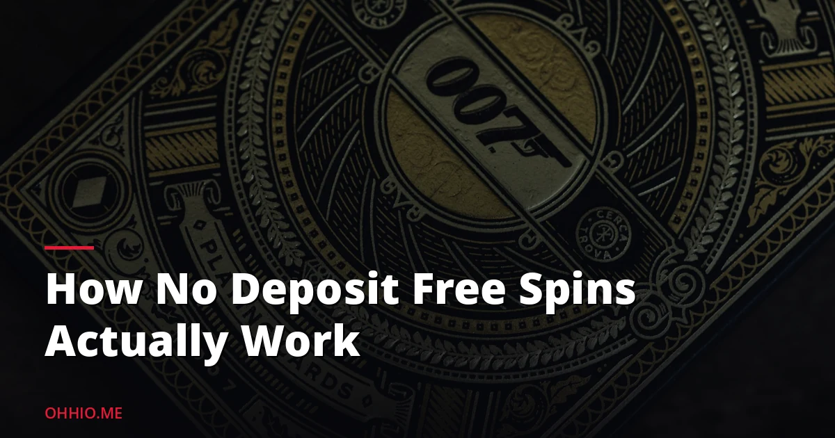 Side-by-side comparison table of no deposit free spins versus welcome deposit bonus terms, including wagering, caps, and risk level