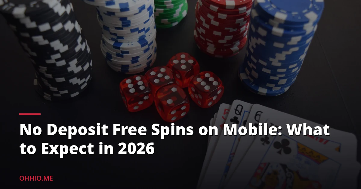 Mobile phone screen displaying a no deposit free spins claim flow at a UKGC-licensed casino, with opt-in button and bonus terms visible