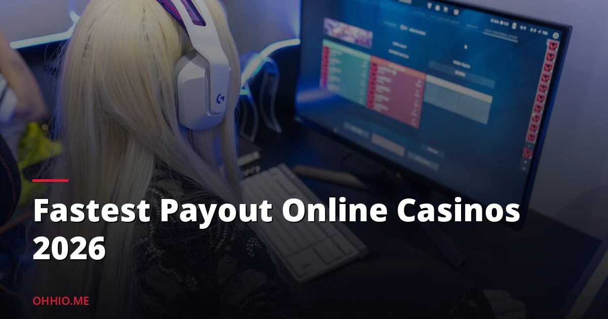 alt="Comparison chart showing withdrawal speed by payment method at online casinos in 2026, from crypto under one hour to paper check up to 14 days